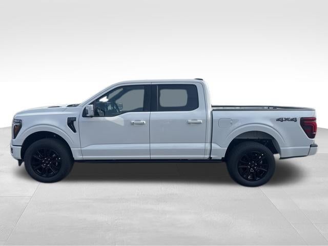2026 Ford F-150 Platinum 4WD SuperCrew 5.5' Box