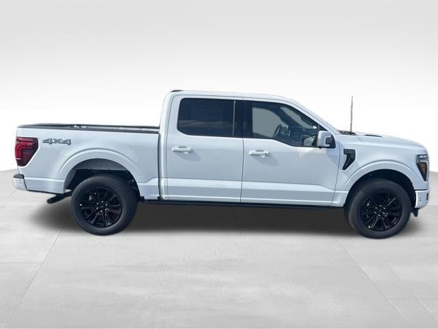 2026 Ford F-150 Platinum 4WD SuperCrew 5.5' Box