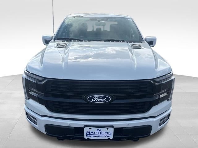 2026 Ford F-150 Platinum 4WD SuperCrew 5.5' Box