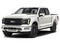 2026 Ford F-150 Platinum 4WD SuperCrew 5.5' Box