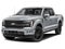 2025 Ford F-150 Platinum 4WD SuperCrew 5.5' Box