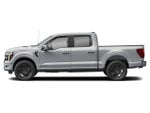2025 Ford F-150 Platinum 4WD SuperCrew 5.5' Box