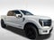 2026 Ford F-150 Platinum 4WD SuperCrew 5.5' Box
