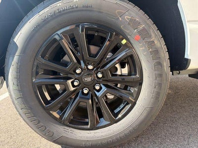 2026 Ford F-150 Platinum 4WD SuperCrew 5.5' Box