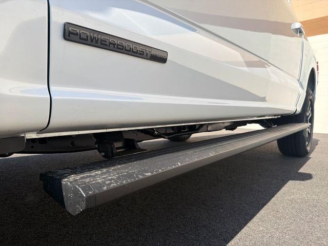 2026 Ford F-150 Platinum 4WD SuperCrew 5.5' Box