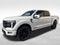 2026 Ford F-150 Platinum 4WD SuperCrew 5.5' Box