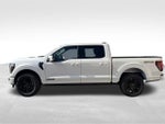2026 Ford F-150 Platinum 4WD SuperCrew 5.5' Box