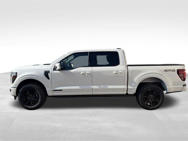 2026 Ford F-150 Platinum 4WD SuperCrew 5.5' Box
