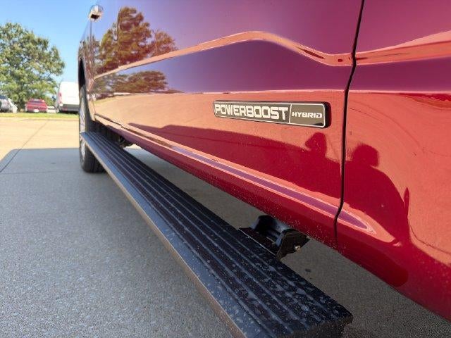 2026 Ford F-150 Platinum 4WD SuperCrew 5.5' Box