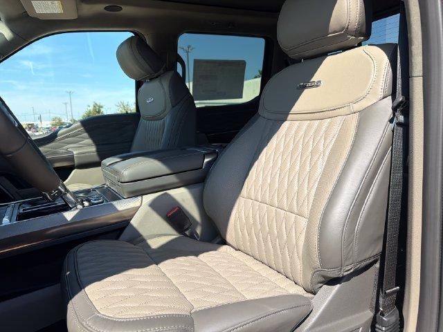 2026 Ford F-150 Platinum 4WD SuperCrew 5.5' Box