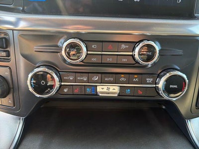 2026 Ford F-150 Platinum 4WD SuperCrew 5.5' Box