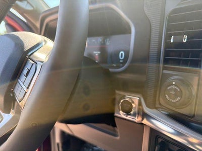 2026 Ford F-150 Platinum 4WD SuperCrew 5.5' Box
