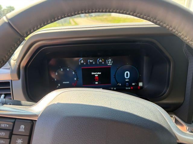 2026 Ford F-150 Platinum 4WD SuperCrew 5.5' Box