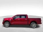 2026 Ford F-150 Platinum 4WD SuperCrew 5.5' Box