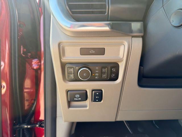 2026 Ford F-150 Platinum 4WD SuperCrew 5.5' Box
