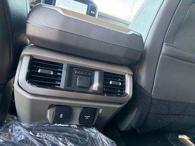 2026 Ford F-150 Platinum 4WD SuperCrew 5.5' Box