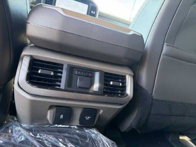 2026 Ford F-150 Platinum 4WD SuperCrew 5.5' Box