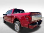 2026 Ford F-150 Platinum 4WD SuperCrew 5.5' Box