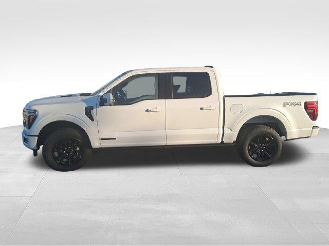 2026 Ford F-150 Platinum 4WD SuperCrew 5.5' Box