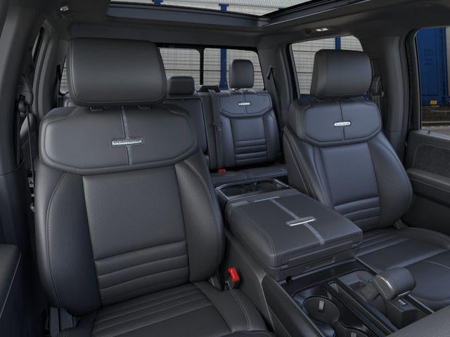 2026 Ford F-150 Platinum 4WD SuperCrew 5.5' Box