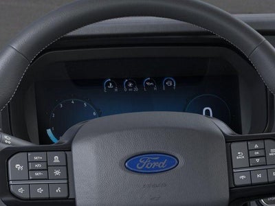 2026 Ford F-150 Platinum 4WD SuperCrew 5.5' Box