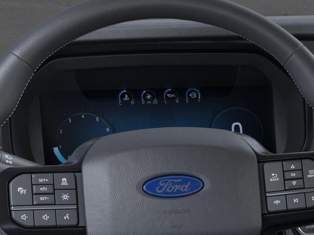 2026 Ford F-150 Platinum 4WD SuperCrew 5.5' Box