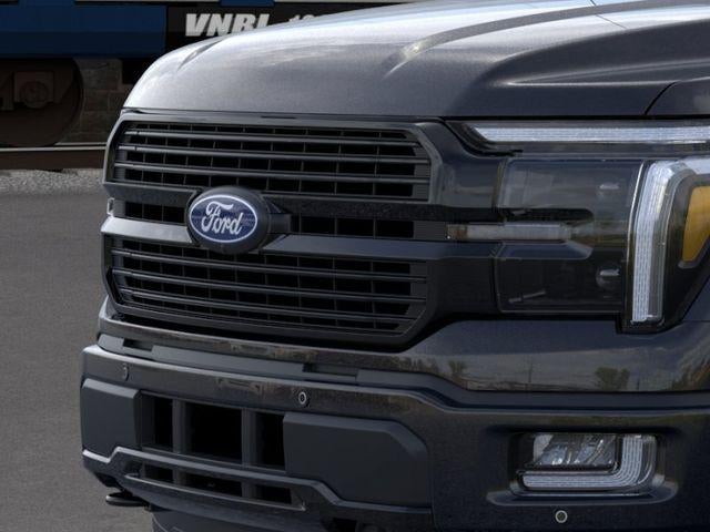 2026 Ford F-150 Platinum 4WD SuperCrew 5.5' Box