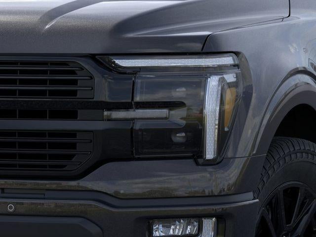 2026 Ford F-150 Platinum 4WD SuperCrew 5.5' Box