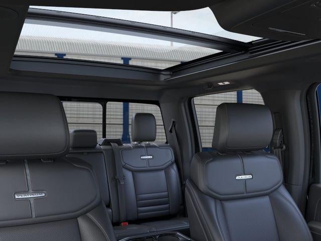 2026 Ford F-150 Platinum 4WD SuperCrew 5.5' Box