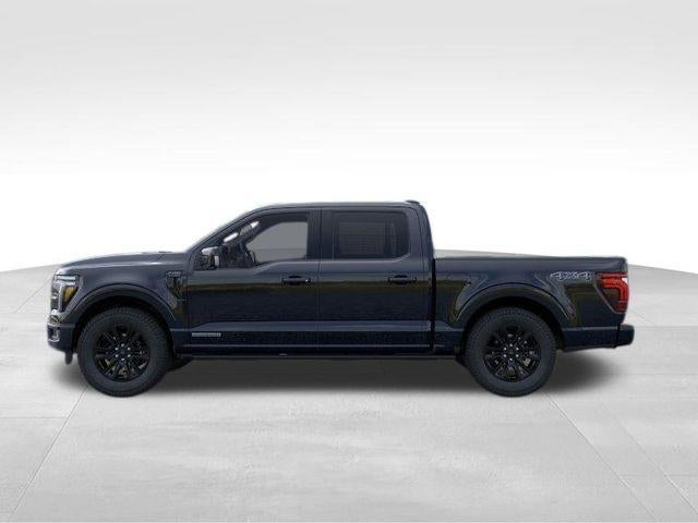 2026 Ford F-150 Platinum 4WD SuperCrew 5.5' Box