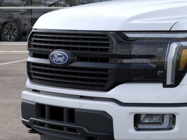 2026 Ford F-150 Platinum 4WD SuperCrew 5.5' Box