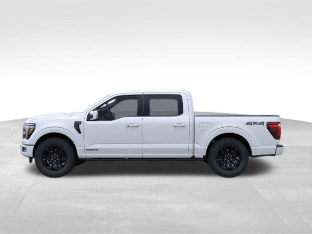 2026 Ford F-150 Platinum 4WD SuperCrew 5.5' Box