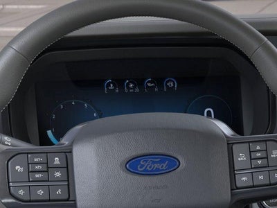 2026 Ford F-150 Platinum 4WD SuperCrew 5.5' Box