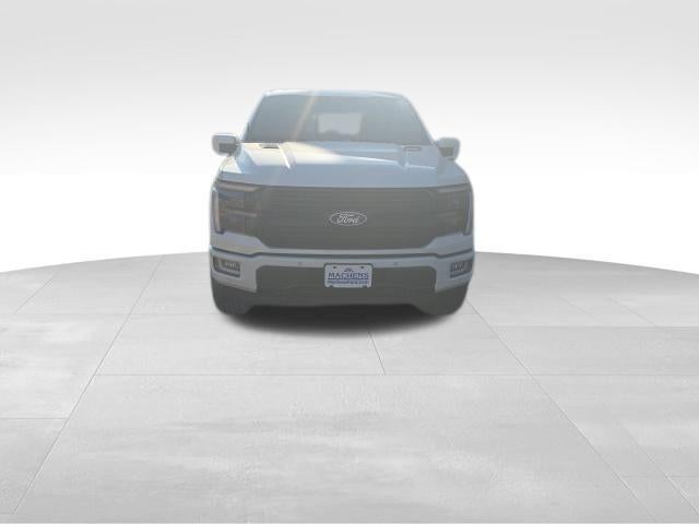 2026 Ford F-150 Platinum 4WD SuperCrew 5.5' Box