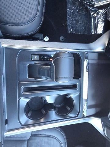 2026 Ford F-150 Platinum 4WD SuperCrew 5.5' Box