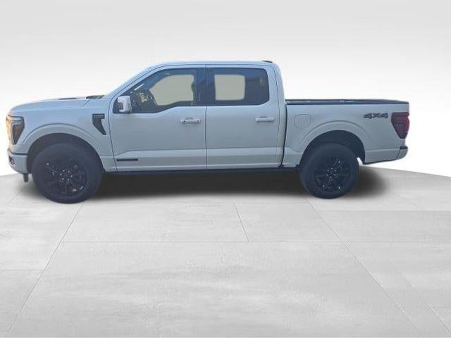 2026 Ford F-150 Platinum 4WD SuperCrew 5.5' Box