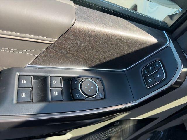 2026 Ford F-150 Platinum 4WD SuperCrew 5.5' Box