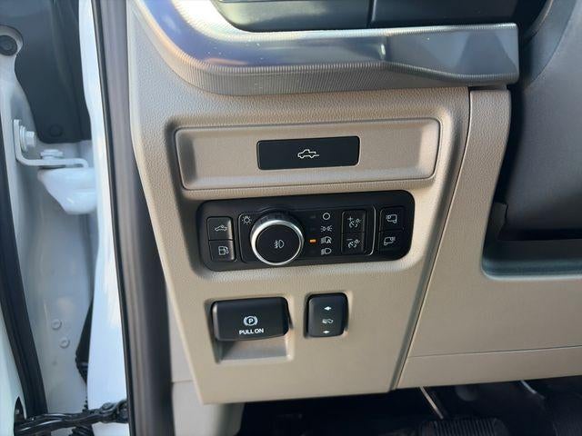 2026 Ford F-150 Platinum 4WD SuperCrew 5.5' Box