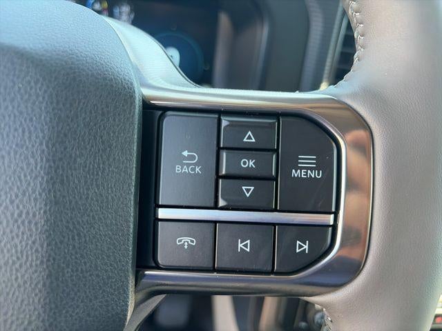 2026 Ford F-150 Platinum 4WD SuperCrew 5.5' Box