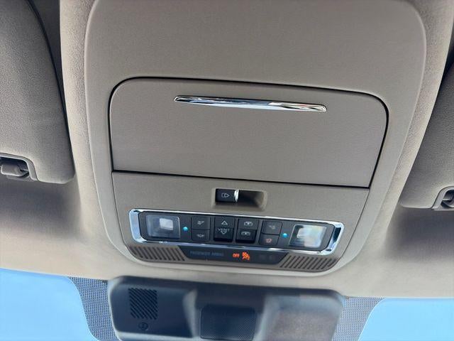 2026 Ford F-150 Platinum 4WD SuperCrew 5.5' Box