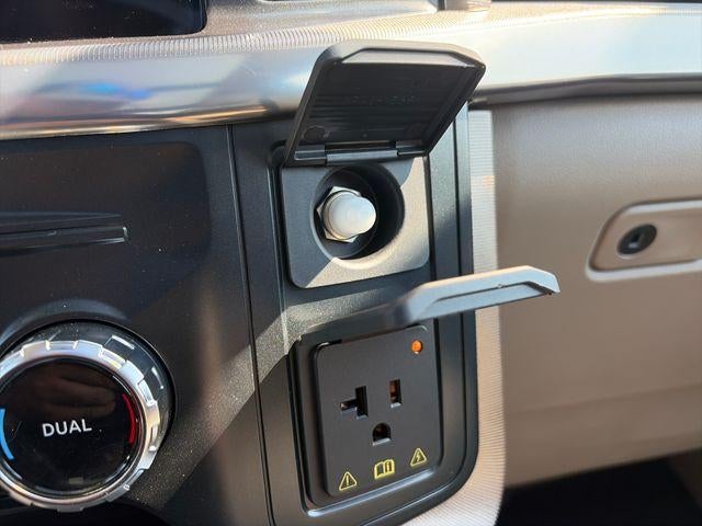 2026 Ford F-150 Platinum 4WD SuperCrew 5.5' Box