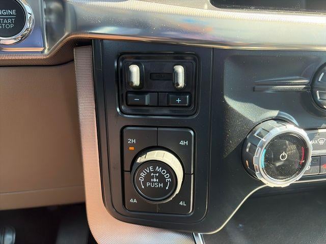 2026 Ford F-150 Platinum 4WD SuperCrew 5.5' Box