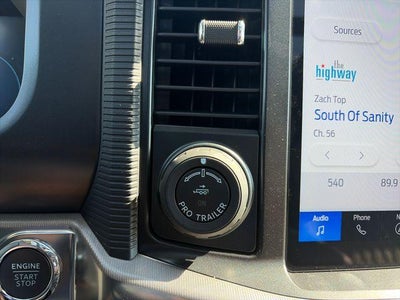 2026 Ford F-150 Platinum 4WD SuperCrew 5.5' Box