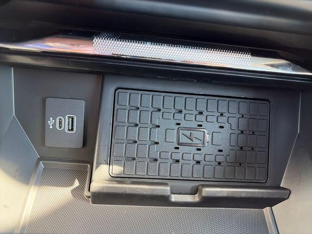 2026 Ford F-150 Platinum 4WD SuperCrew 5.5' Box