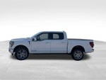 2026 Ford F-150 Platinum 4WD SuperCrew 5.5' Box