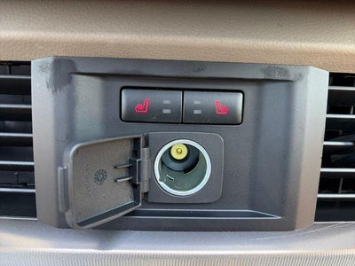 2026 Ford F-150 Platinum 4WD SuperCrew 5.5' Box