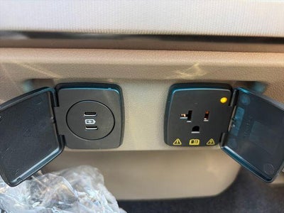 2026 Ford F-150 Platinum 4WD SuperCrew 5.5' Box
