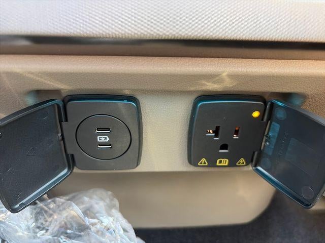 2026 Ford F-150 Platinum 4WD SuperCrew 5.5' Box
