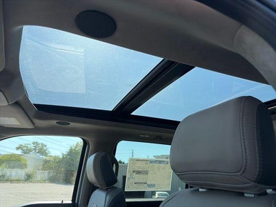 2026 Ford F-150 Platinum 4WD SuperCrew 5.5' Box
