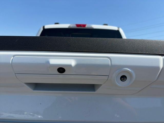 2026 Ford F-150 Platinum 4WD SuperCrew 5.5' Box
